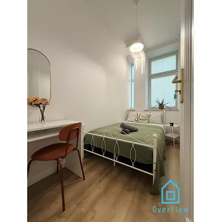 Habitación en casa particular Petite - At Old Town Gdansk